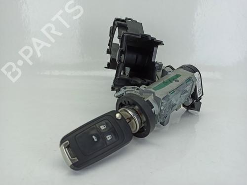 Ignition barrel OPEL INSIGNIA A Sports Tourer (G09) 2.0 CDTI (35) | BP15782754M48 
