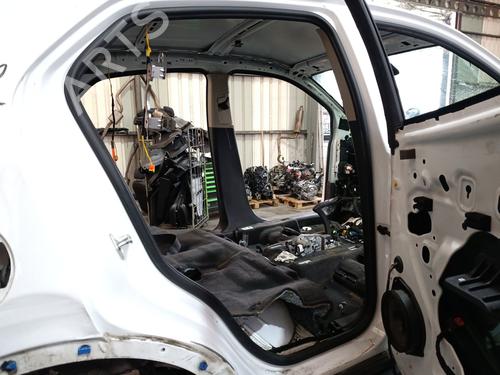 Used Rubber door seal OPEL MOKKA / MOKKA X (J13) 1.6 CDTI (_76) (136 hp) 31169907