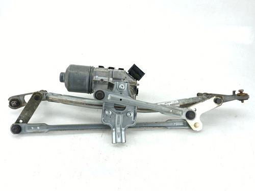 Front wiper motor PEUGEOT PARTNER Box Body/MPV | BP31382819M29