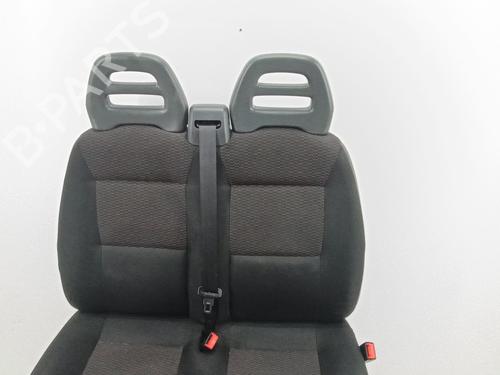 Right front seat PEUGEOT BOXER Van 2.0 BlueHDi 130 | BP39610999C16 - Image 3