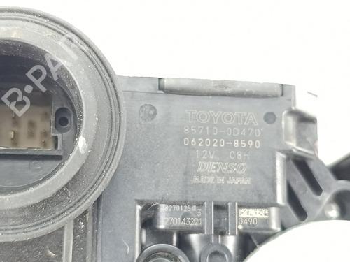 Rudehejsemekanisme Højre bagtil TOYOTA YARIS (_P21_, _PA1_, _PH1_) 1.5 Hybrid (MXPH10, MXPH11) | BP30385417C25