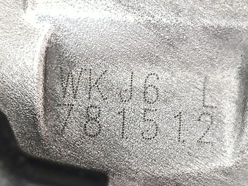 Gearbox KIA XCEED (CD) 1.4 T-GDI | BP37640558M3 - Image 12