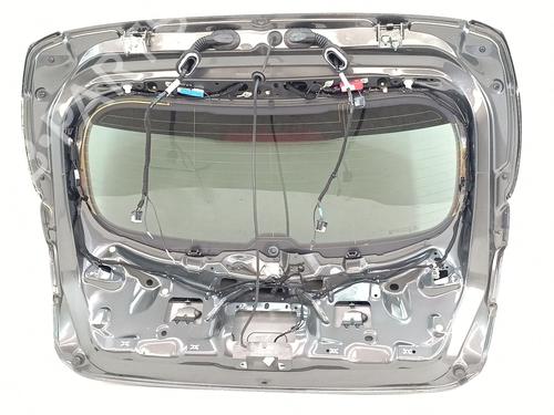 Tailgate FORD FOCUS IV (HN) 1.0 EcoBoost | BP34445695C6  - Image 7