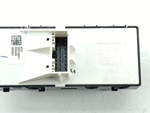 Left front window switch HYUNDAI i20 III (BC3, BI3) 1.2 | BP40229154I27 - Image 6