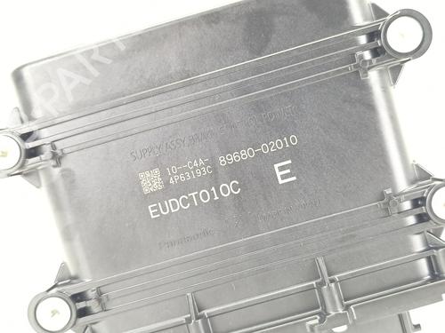 Electronic module TOYOTA COROLLA Saloon (_E21_) 1.8 VVTi Hybrid (ZWE211, MZEA12) | BP38048101M83 - Image 3
