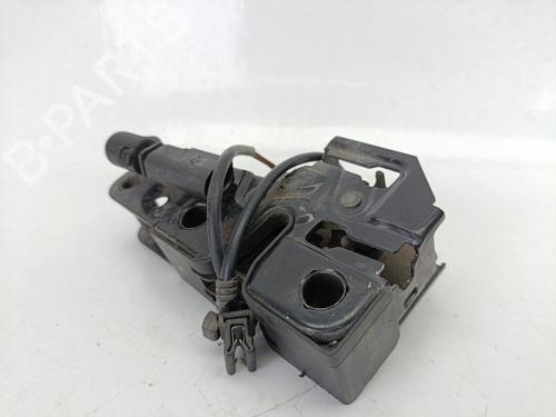 Hood lock SEAT ALTEA (5P1) 1.9 TDI | BP25876195C133