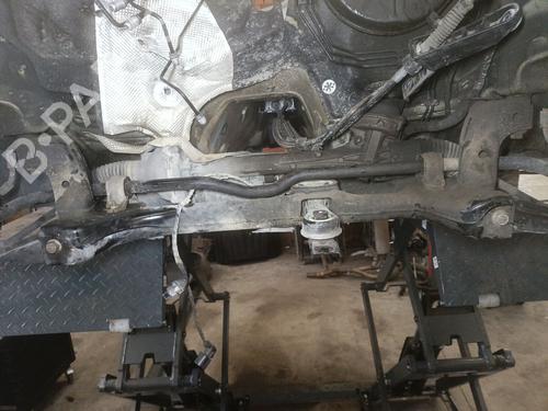 Rama pomocnicza VW GOLF VII Variant (BA5, BV5) 1.6 TDI | BP30685723M9