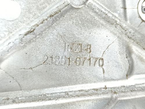 Timing cover HYUNDAI i20 III (BC3, BI3) 1.0 T-GDI | BP36675501M123  - Image 6