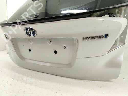 Tailgate TOYOTA C-HR (_X1_) 1.8 Hybrid (ZYX10_, ZYX11_) | BP27382407C6 