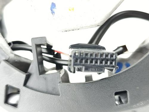 Steering wheel RENAULT CLIO V (B7_) 1.6 E-TECH 145 (B7MU) | BP32722546C49 - Image 7