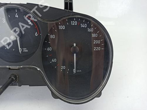 Instrument cluster SEAT ALTEA (5P1)  | BP16241472C47 