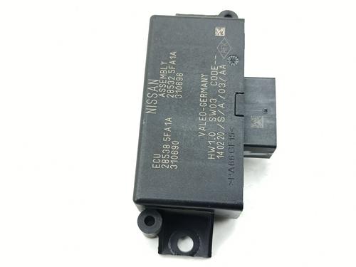 Electronic module NISSAN MICRA V (K14) 1.0 IG-T 100 | BP39722542M83 - Image 4