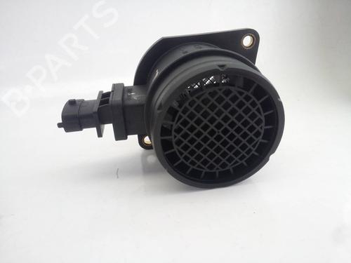 Mass air flow sensor FIAT BRAVO II (198_)  | BP9156695M95 