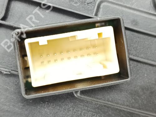 Instrument cluster OPEL CORSA F (P2JO) 1.2 (68) | BP30078579C47 