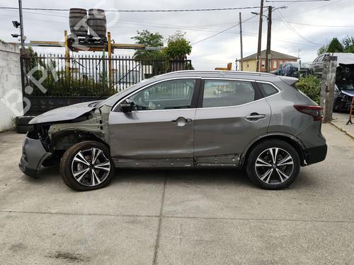 Glove box NISSAN QASHQAI II (J11, J11_) 1.3 DIG-T | BP30685729C95 