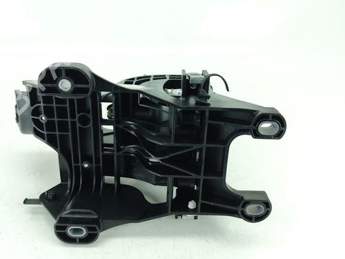 Gear lever FORD FOCUS IV (HN) 2.3 ST EcoBoost | BP29938271M90