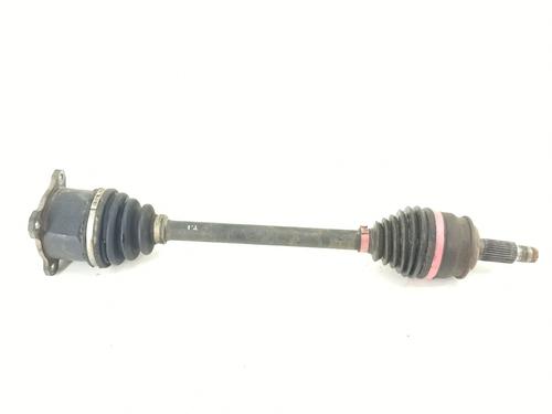 left-rear-driveshaft-suzuki-grand-vitara-ii-jt-te-td-2005-33460839 main image