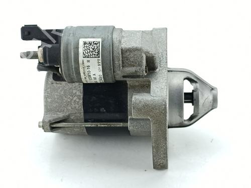 Used Starter PEUGEOT 308 II (LB_, LP_, LW_, LH_, L3_) 1.2 THP 130 (131 hp) 31019024