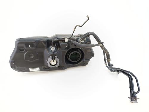 Benzintank Benzintank MAZDA CX-3 (DK) 2.0 SKYACTIV-G (DK5W, DK6W) (120 hp) 36434679 36434679