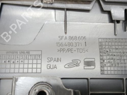 Rear right panel SEAT LEON Sportstourer (KL8, KLD) 1.0 TSI | BP34445605C61  - Image 8