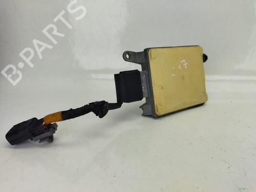 Elektronisk modul MAZDA CX-7 (ER)  | BP10076066M83 