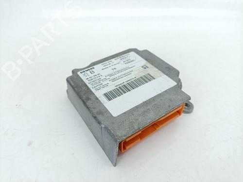 Used ECU airbags PEUGEOT 307 (3A/C) [2000-2012]  25876869