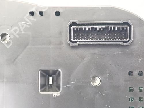 Instrument cluster KIA CARENS IV 1.7 CRDi | BP37997414C47 - Image 8