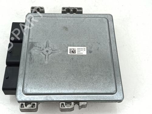 Engine control unit (ECU) VOLVO V40 Hatchback (525) D2 | BP37270527M57 - Image 5