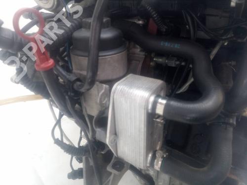 Engine BMW 3 (E46) 320 d | BP10321010M1  - Image 17