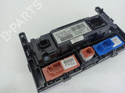 Climate control PEUGEOT 407 (6D_) 2.0 HDi 135 (6DRHRH, 6DRHRE, 6DRHRG, 6DRHRJ) | BP13348939I5 