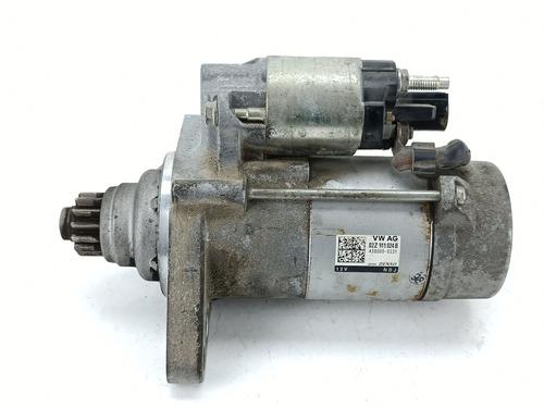 Used Starter SKODA OCTAVIA III (5E3, NL3, NR3) 1.6 TDI (110 hp) 31587387