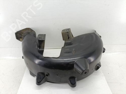 Wheel arch RENAULT CAPTUR II (HF_) TCe 90 (HFM6) | BP29705076C56 