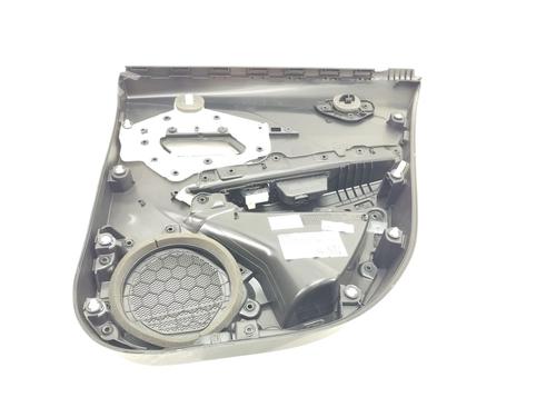 Rear left panel PEUGEOT 208 II (UB_, UP_, UW_, UJ_) 1.2 PureTech 75 | BP30173460C60
