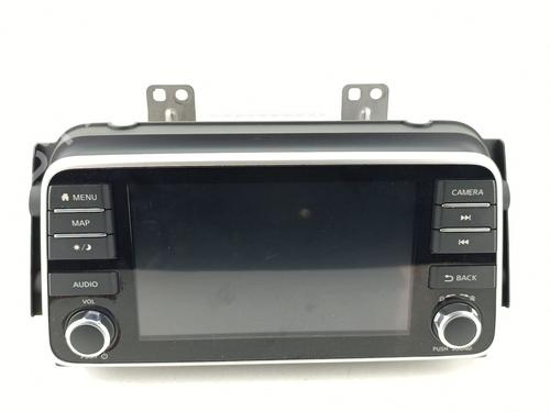 Used Display monitor Display monitor NISSAN MICRA V (K14) 1.0 IG-T 100 (101 hp) 39722526 39722526