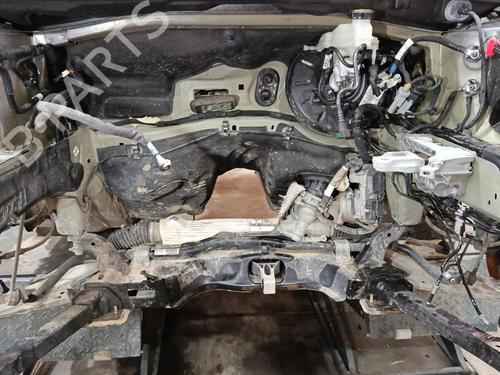 Stabilisateur CITROËN C4 III (BA_, BB_, BC_) 1.2 PureTech 130 (BAHNSA, BAHNSB) (130 hp) 31882573