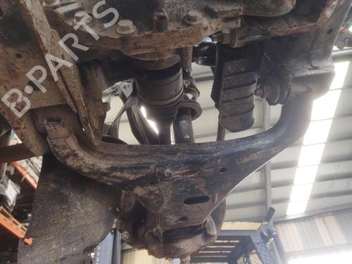 Left front suspension arm FORD RANGER (TKE)  | BP26554420M12 