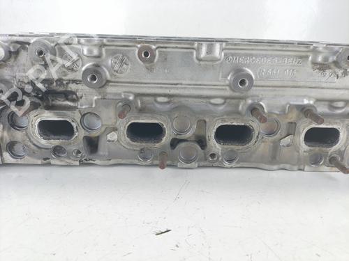 Cylinder head MERCEDES-BENZ SPRINTER 3,5-t Van (B906)  | BP26559934M5 