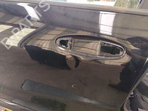 Left front door FORD PUMA (J2K, CF7)  | BP26548381C2 