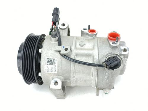 AC compressor HYUNDAI i20 III (BC3, BI3) 1.2 | BP34189649M34  - Image 6