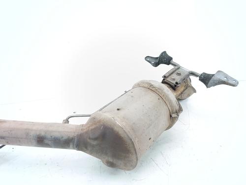 Particulate filter VW CRAFTER Van (SY_, SX_) 2.0 TDI FWD (SYB, SYC, SYD) | BP39880812M81 - Image 4