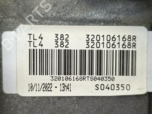 Gearbox RENAULT EXPRESS Box Body/MPV  | BP36502168M3  - Image 11