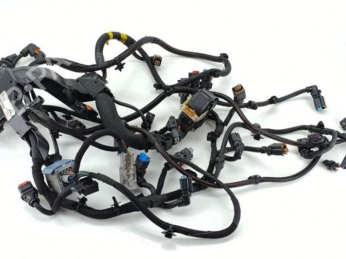 Kabel PEUGEOT 508 SW II (FC_, FJ_, F4_) 2.0 BlueHDi 160 (163 hp) 28113499