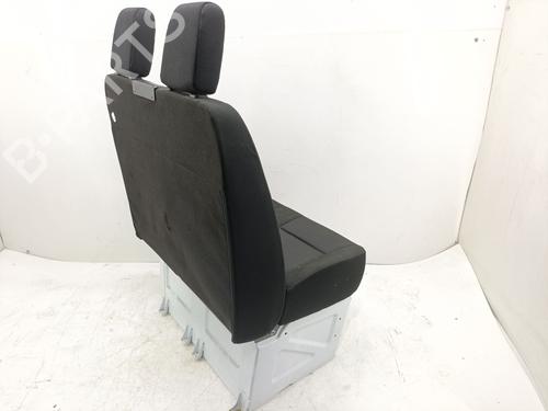 Right front seat MERCEDES-BENZ SPRINTER 3,5-t Van (B907, B910) 317 CDI RWD (907.631, 907.633, 907.635, 907.637) | BP40006166C16 - Image 4