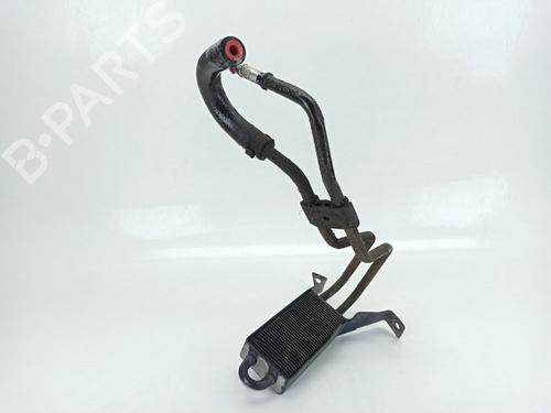 Oliekøler JEEP GRAND CHEROKEE II (WJ, WG) 3.1 TD 4x4 (140 hp) 25875205