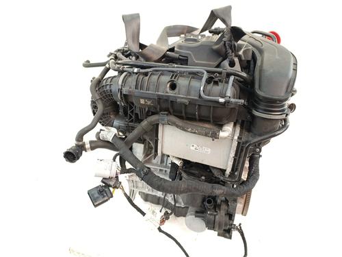 Engine AUDI A3 Sportback (8YA, 8YF) 35 TFSI Mild Hybrid | BP33540714M1 - Image 3