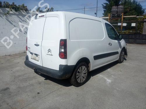 Lève-vitre avant droit CITROËN BERLINGO MULTISPACE (B9)  | BP15417848C23 