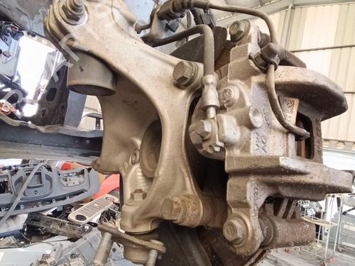 Right front brake caliper VW ID.3 (E11, E12) Pro | BP37487520M104 - Image 3