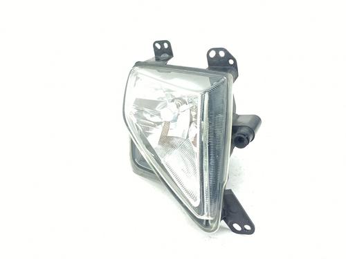 Left front fog light FORD FOCUS IV (HN) 1.5 EcoBlue | BP36775485C30 - Image 2