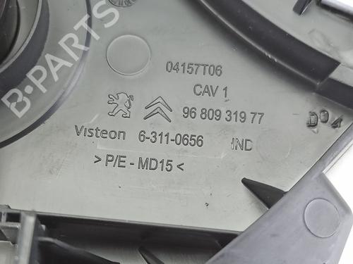 Other PEUGEOT PARTNER Box Body/MPV 1.6 HDi / BlueHDi 75 | BP15688275O1 