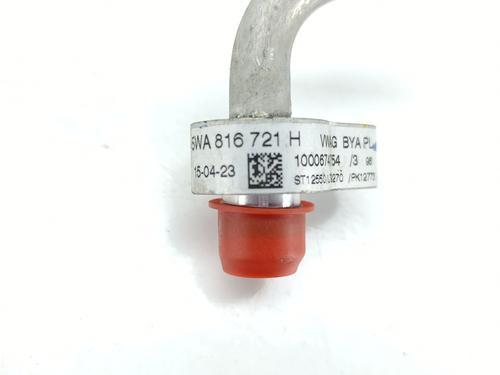 AC pipe AUDI A3 Sportback (8YA, 8YF) 35 TDI | BP29248856M126 
